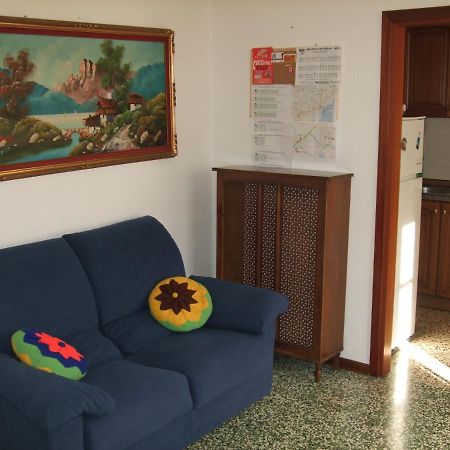טסרה Venice Lagoon House B&B מראה חיצוני תמונה