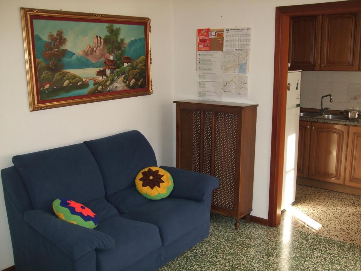 טסרה Venice Lagoon House B&B מראה חיצוני תמונה