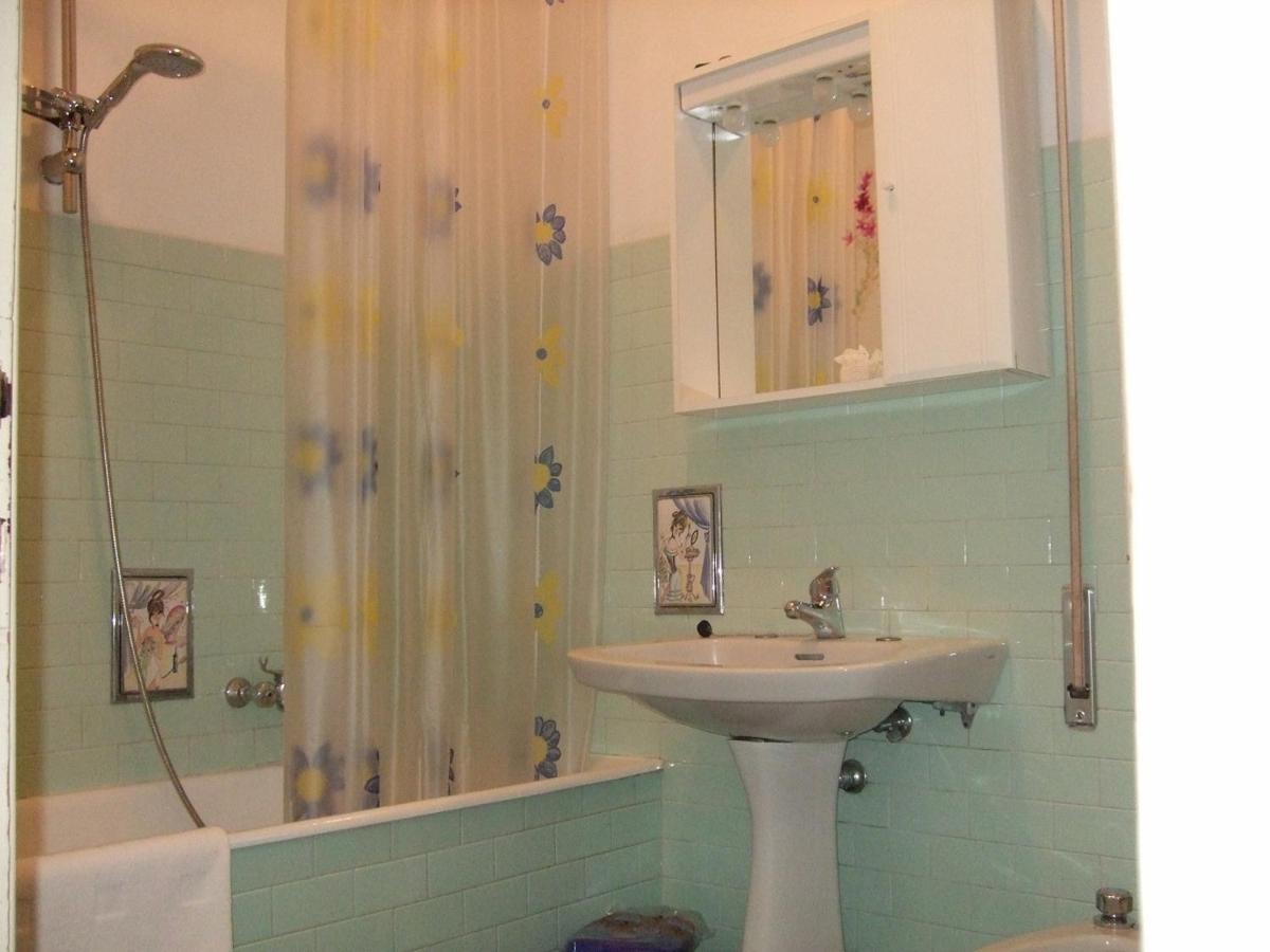 טסרה Venice Lagoon House B&B חדר תמונה
