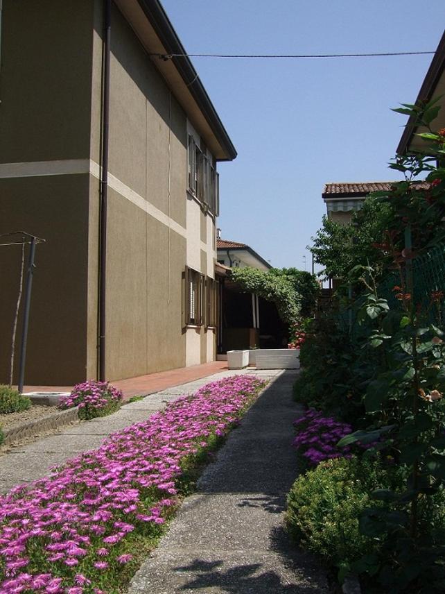 טסרה Venice Lagoon House B&B מראה חיצוני תמונה