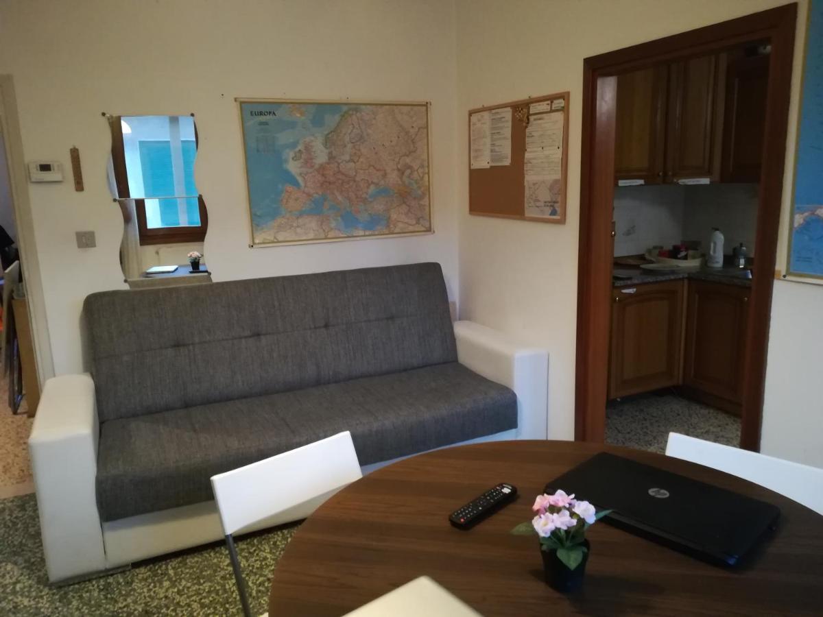 טסרה Venice Lagoon House B&B מראה חיצוני תמונה