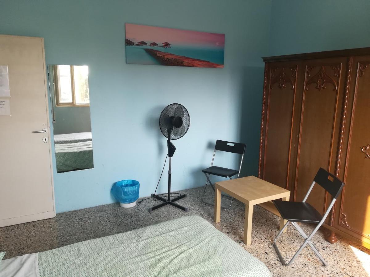 טסרה Venice Lagoon House B&B מראה חיצוני תמונה