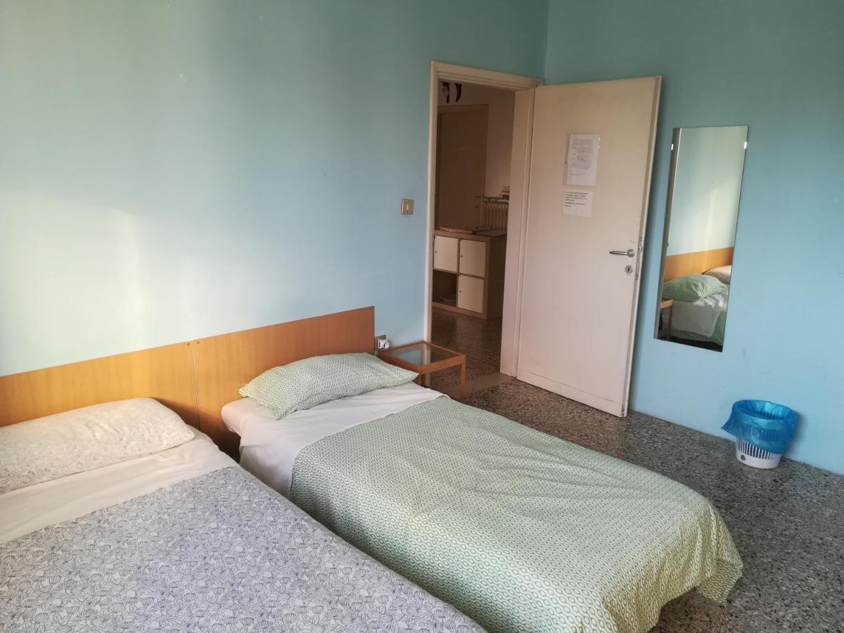 טסרה Venice Lagoon House B&B מראה חיצוני תמונה