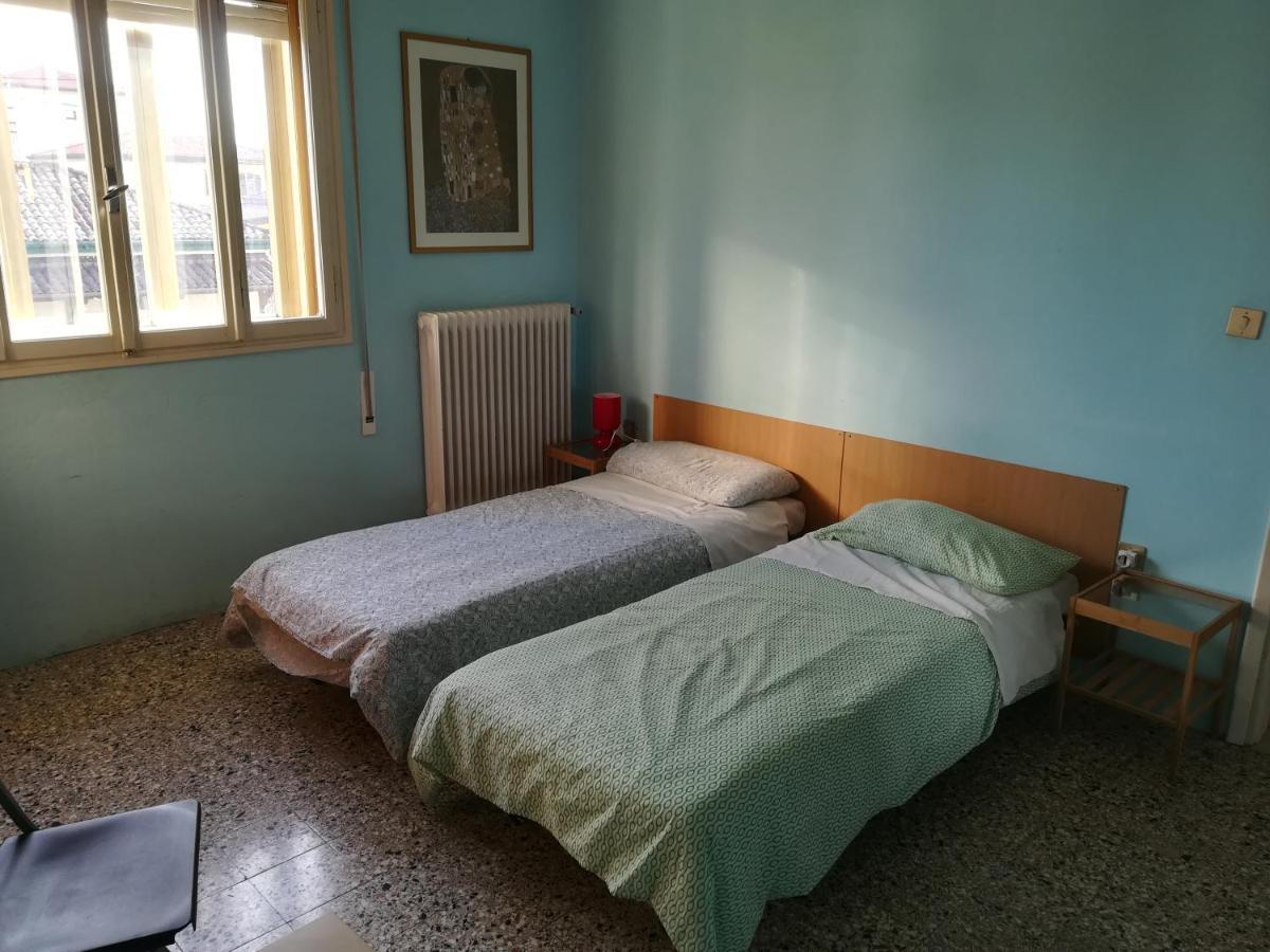 טסרה Venice Lagoon House B&B מראה חיצוני תמונה