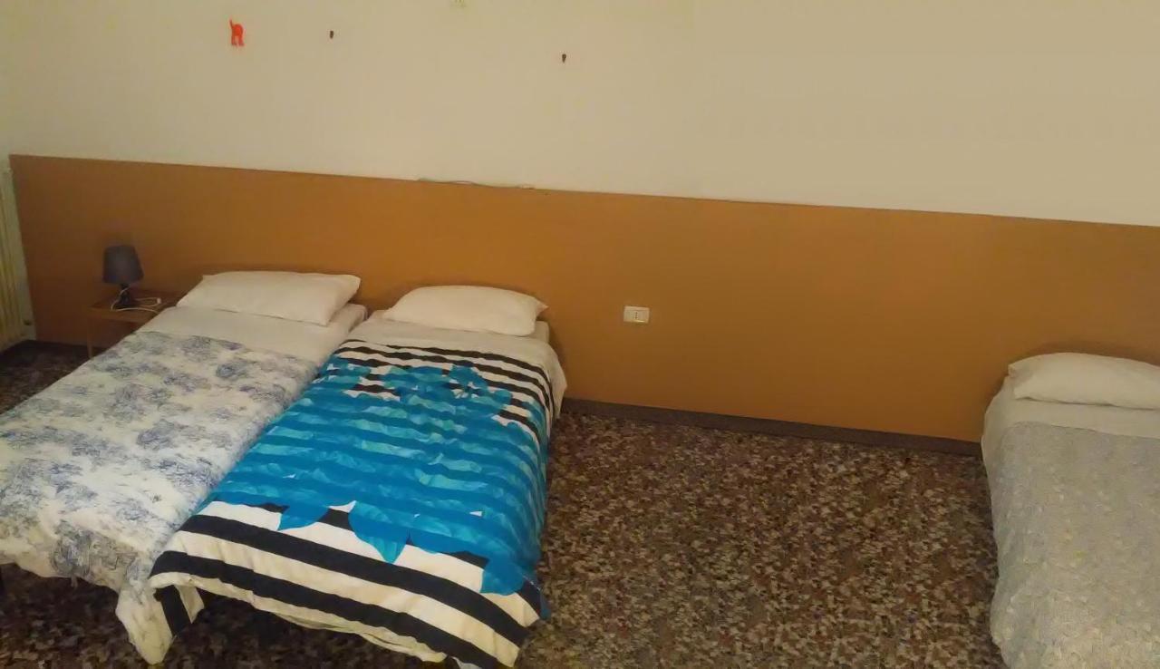 טסרה Venice Lagoon House B&B מראה חיצוני תמונה