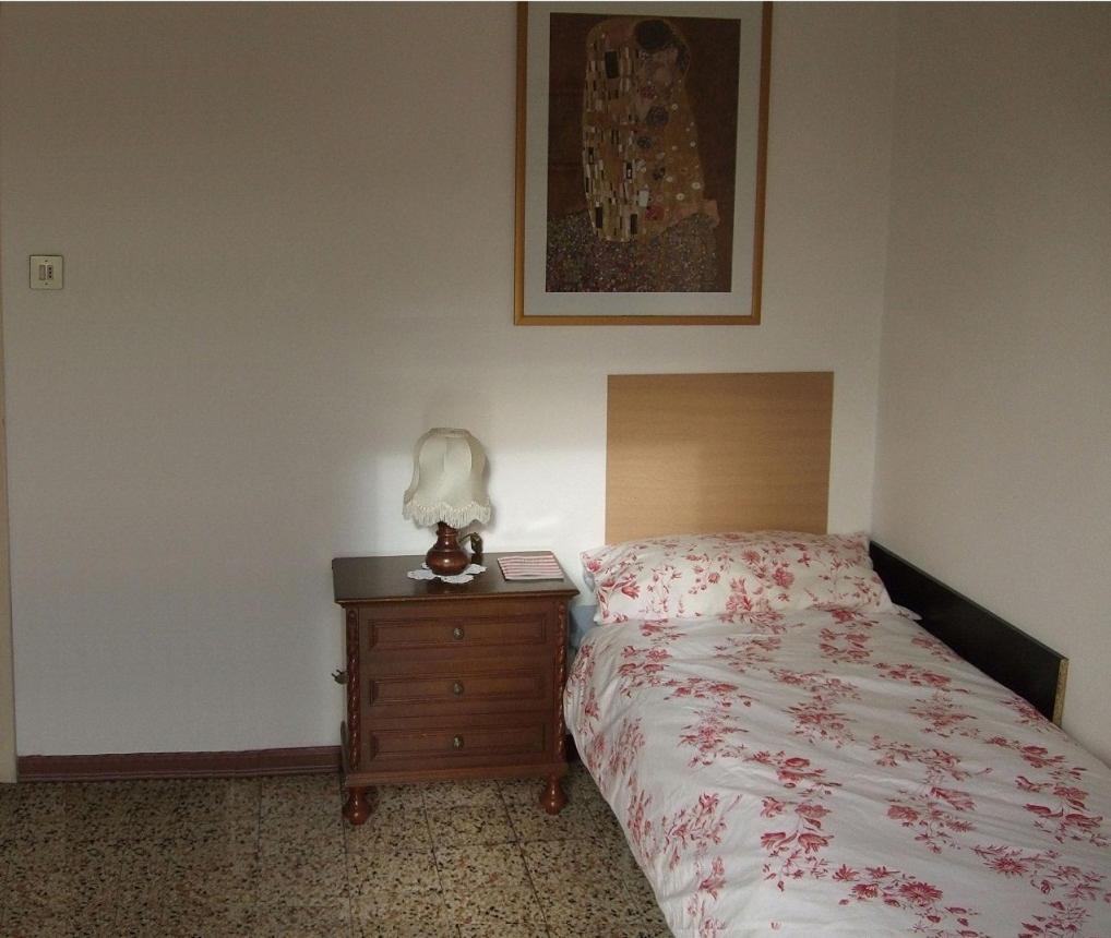 טסרה Venice Lagoon House B&B מראה חיצוני תמונה